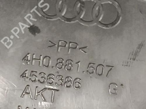 Electronic module AUDI A7 Sportback (4GA, 4GF) 3.0 TFSI quattro | BP28937455M83 - Image 5