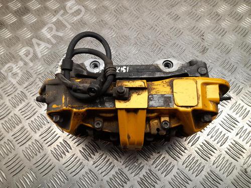 Left front brake caliper POLESTAR POLESTAR 4 EV All-wheel Drive | BP37565749M105 - Image 2