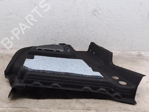 Boot lining OPEL MOKKA 1.2 (76) | BP29866190I3