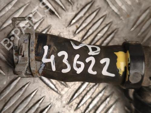 Rør SMART FORFOUR Hatchback (453) electric drive / EQ (453.091) | BP38609572M125 - Image 3