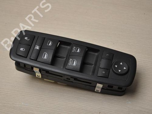 Used Left front window switch DODGE DURANGO (WD) 5.7 (364 hp) 28924160