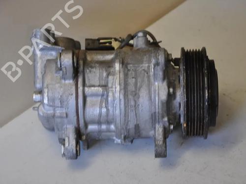 AC compressor BMW 2 Gran Coupe (F44) 218 i | BP28912102M34 