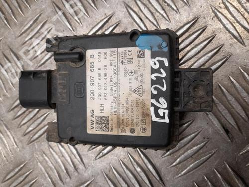 Control unit VW PASSAT B8 Variant (3G5, CB5) 1.4 GTE Hybrid | BP38963475M11 - Image 3