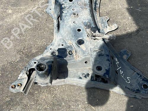Used Subframe TOYOTA PRIUS (_W5_) 1.8 Hybrid (ZVW50_, ZVW51_) (98 hp) 28916771