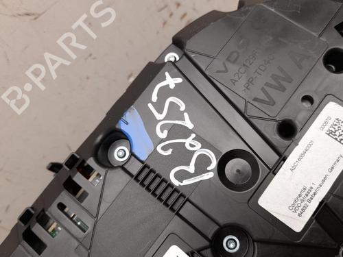 Instrument cluster SKODA SUPERB III Estate (3V5) 2.0 TDI | BP28941672C47