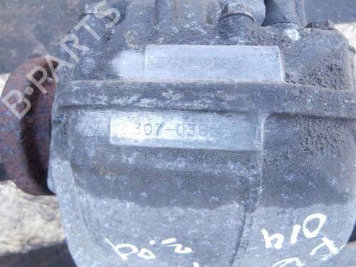 Rear differential AUDI A8 D3 (4E2, 4E8) 3.0 TDI quattro | BP37541840M24 - Image 4