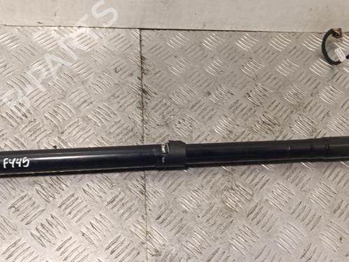 Used Hinge/Door check strap PORSCHE CAYENNE (92A) 3.6 (300 hp) 28912442