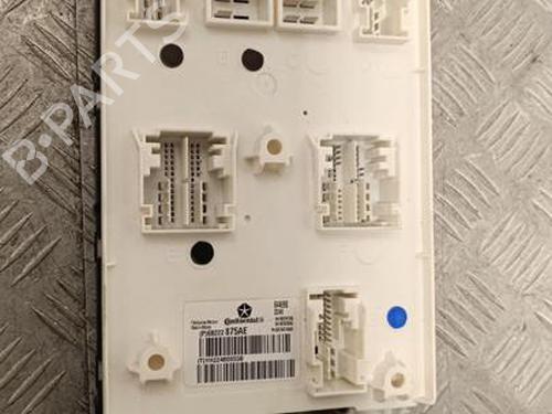 Módulo eletrónico Módulo eletrónico 38993419 38993419