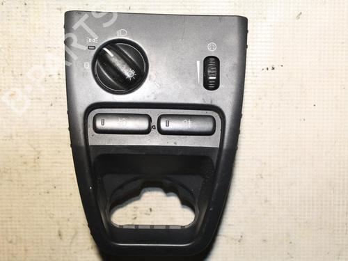 Elektronisk modul VOLVO XC90 I (275) D5 AWD (185 hp) 28911280