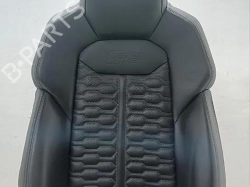 Seats set AUDI Q8 (4MN, 4MT) RS FSI Mild Hybrid quattro | BP37522708C78 - Image 9
