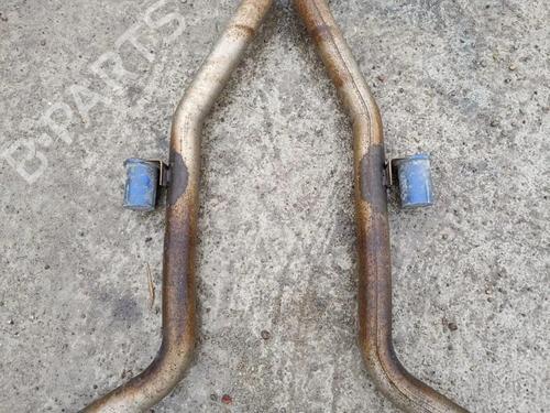 Exhaust system DODGE DURANGO (WD) 5.7 AWD | BP33697954M121  - Image 19