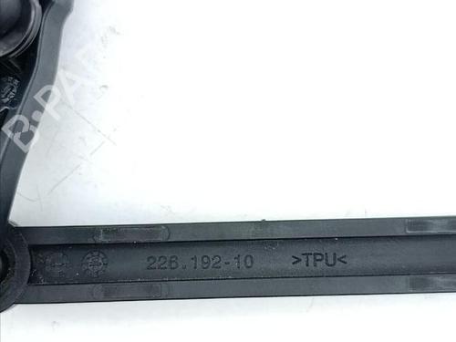 Control unit PORSCHE TAYCAN (Y1A) Electric (Y1AAA1, Y1AAI1) | BP38998722M11  - Image 6
