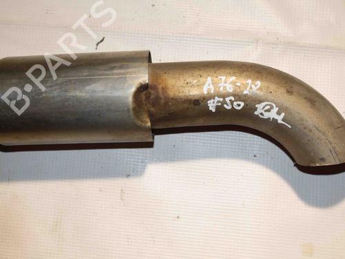 Used Exhaust system VOLVO XC60 I SUV (156) D5 AWD (205 hp) 28933427