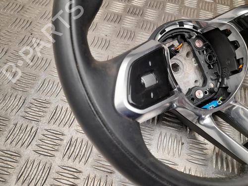 Steering wheel JAGUAR I-PACE (X590) EV400 AWD | BP37554798C49  - Image 5