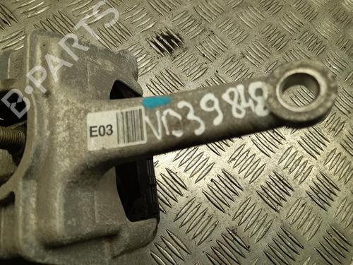 Engine mount HYUNDAI KONA (SX2) 1.0 T-GDi Hybrid 48V | BP37570261M89 - Image 4