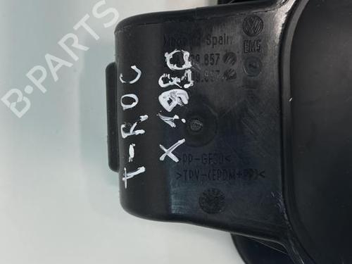 Klapa wlewu paliwa VW T-ROC (A11, D11) 1.5 TSI | BP30081619C131 