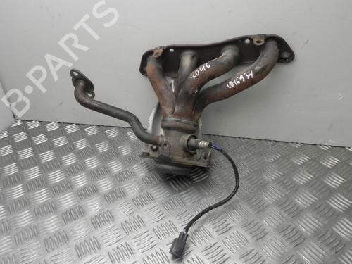 Used Electronic sensor TOYOTA PRIUS (_W3_) 1.8 Hybrid (ZVW3_) (99 hp) 28930953