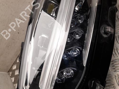 Left headlight VOLVO XC90 II (256) D5 AWD | BP38966379C28 - Image 4