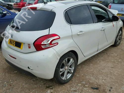 Electronic module PEUGEOT 208 I (CA_, CC_) 1.2 VTI 82 | BP37576314M83 - Image 7