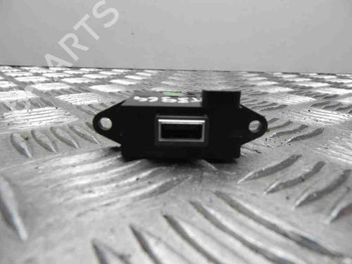 Module électronique ALFA ROMEO GIULIA (952_) 2.0 (952ABA25B) (200 hp) 28916336