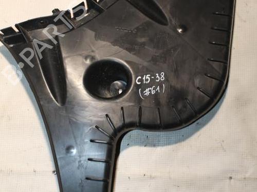 Støtte Støtte VOLVO V60 I (155) 1.6 DRIVe (114 hp) 38963857 38963857