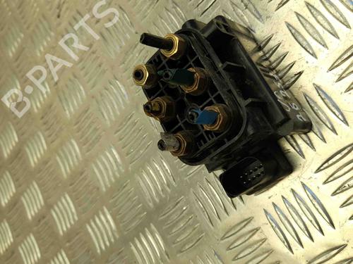 Used Electronic sensor JEEP GRAND CHEROKEE IV (WK, WK2) 3.0 CRD V6 4x4 (250 hp) 28933211