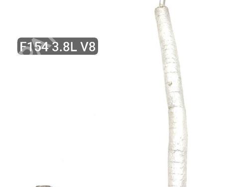 Used Other MASERATI QUATTROPORTE VI 3.8 GT S (530 hp) 28939033