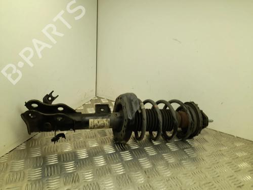 Used Right front shock absorber HONDA CIVIC IX (FK) 1.8 i-VTEC (FK2) (141 hp) 28911958