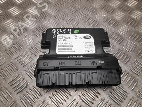 Used Electronic module Electronic module 37558124 37558124