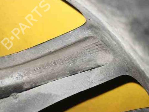 Fælk RENAULT CAPTUR I (J5_, H5_) 0.9 TCe 90 | BP28910961C45 