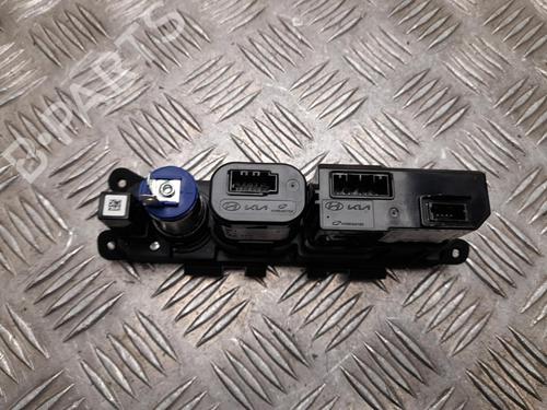 Switch HYUNDAI KONA (SX2) 1.6 T-GDi Hybrid | BP37559437I30 - Image 4