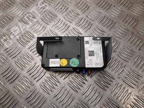 Modulo electronico Modulo electronico MAXUS eDELIVER 9 Platform/Chassis Electric (SV63C, SC63D) (204 hp) 37563509 37563509
