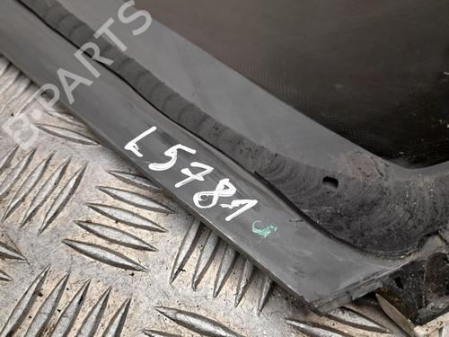 Rear right quarter glass AUDI A7 Sportback (4GA, 4GF) 3.0 TDI | BP28939602C92 