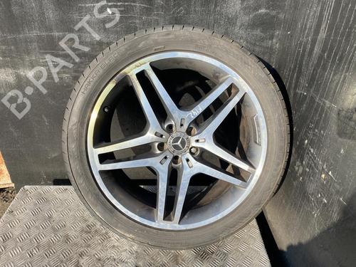rim-mercedes-benz-gle-w166-2015-2016-2017-2018-39603589 main image