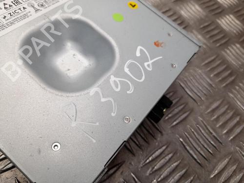 Electronic module RENAULT MASTER IV Platform/Chassis BLUE DCI 170 | BP37574180M83 - Image 4