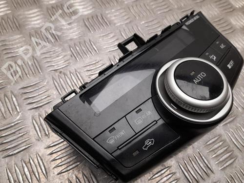 Electronic module TOYOTA PRIUS PLUS (_W4_) 1.8 Hybrid (ZVW40W, ZVW41W) | BP28918833M83 