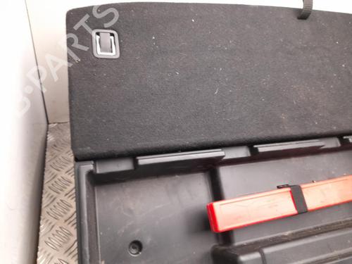 Reservehjul kit KIA CEED Sportswagon (CD) 1.6 GDI Hybrid | BP37558366C119 - Image 3