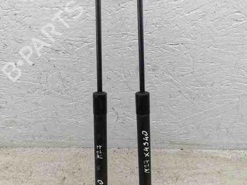 Used Hood lift support RENAULT CAPTUR I (J5_, H5_) 0.9 TCe 90 (90 hp) 28939237