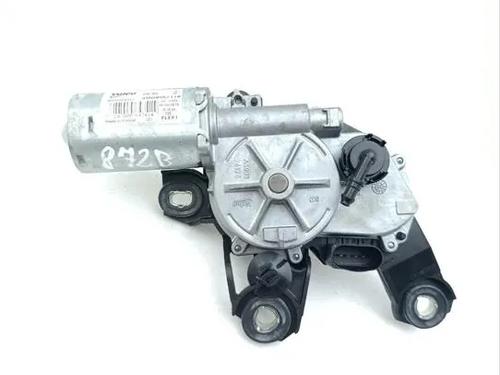 Used Rear wiper motor Rear wiper motor BENTLEY BENTAYGA (4V1) 6.0 (608 hp) 33938316 33938316
