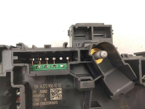 Fuse box MERCEDES-BENZ EQE (V295) EQE 350 (295.125) | BP28936518E1 