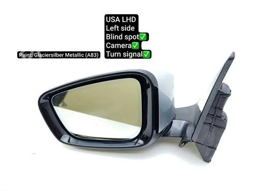 Used Left mirror Left mirror BMW 7 (G11, G12) 750 i, Li xDrive (449 hp) 34189975 34189975