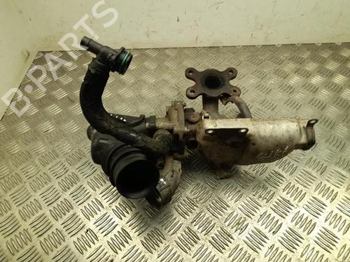 Turbolader/Kompressor SKODA FABIA III Estate (NJ5) 1.2 TSI (90 hp) 31296038