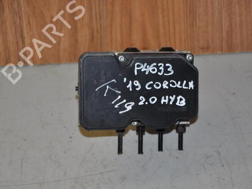 ABS Bremseaggregat ABS Bremseaggregat 38964900 38964900