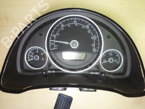 Used Instrument cluster SKODA CITIGO (NF1) 1.0 (60 hp) 28940593