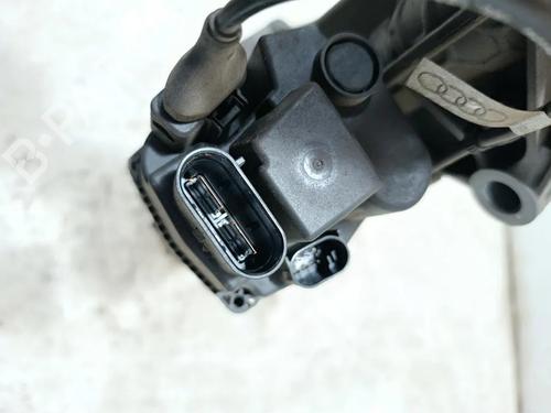 Steering rack AUDI Q8 (4MN, 4MT) RS FSI Mild Hybrid quattro | BP36021465M22 - Image 8