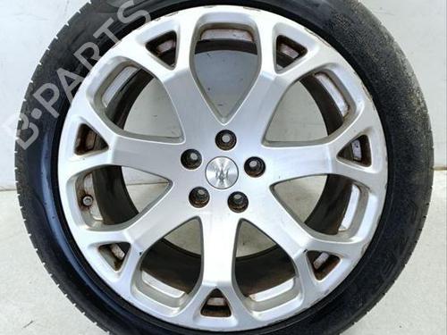 Felge für MASERATI GRAN TURISMO I 4.2 (405 hp) 30301972