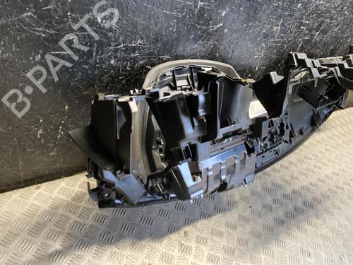 Tablier MAZDA CX-5 (KF) 2.2 D AWD | BP37565514C46  - Image 6