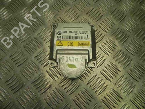 Used ECU airbags BMW 3 (F30, F80) 320 i xDrive (184 hp) 28916320