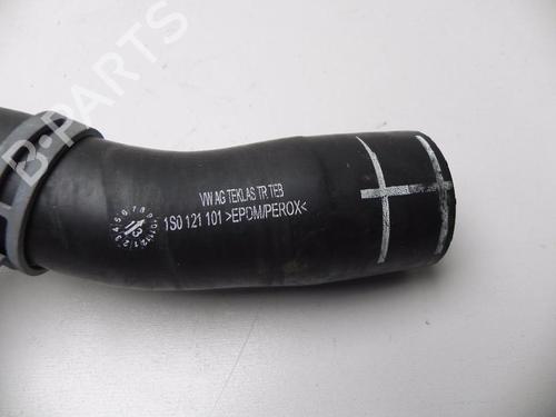 Pipe VW UP! (121, 122, BL1, BL2, BL3, 123) 1.0 | BP37551031M125 - Image 2