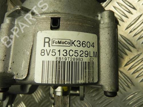 Steering pump FORD FIESTA VI (CB1, CCN) 1.4 | BP37576971M99 - Image 3